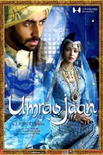 Watch Umrao Jaan 123MoviesFree