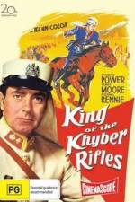 Watch King of the Khyber Rifles 123MoviesFree