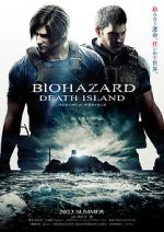 Watch Resident Evil: Death Island 123MoviesFree