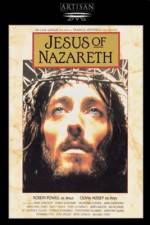 Watch Jesus of Nazareth 123MoviesFree