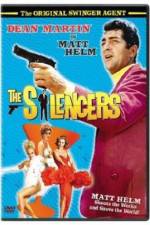 Watch The Silencers 123MoviesFree