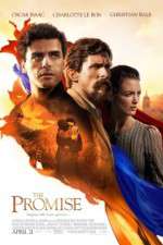 Watch The Promise 123MoviesFree
