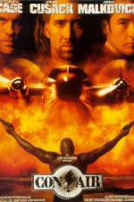 Watch Con Air 123MoviesFree