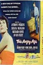 Watch This Angry Age 123MoviesFree
