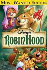 Watch Robin Hood 123MoviesFree