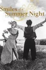 Watch Smiles of a Summer Night 123MoviesFree