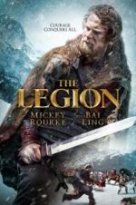 Watch The Legion 123MoviesFree