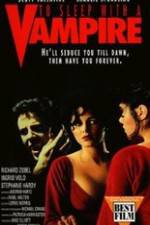 Watch To Sleep with a Vampire 123MoviesFree
