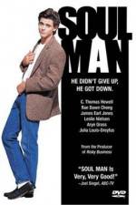 Watch Soul Man 123MoviesFree