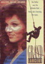 Watch Grand Larceny 123MoviesFree