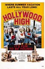 Watch Hollywood High 123MoviesFree