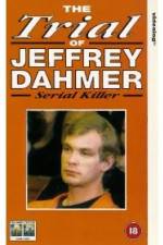 Watch The Trial of Jeffrey Dahmer 123MoviesFree
