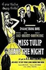 Watch Miss Tulip Stays the Night 123MoviesFree