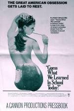 Watch Guess What We Learned in School Today? 123MoviesFree