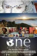 Watch One Day on Earth 123MoviesFree