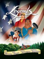 Watch American Legends 123MoviesFree