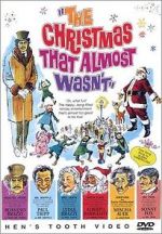 Watch The Christmas That Almost Wasn\'t 123MoviesFree