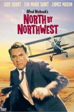 Watch North by Northwest 123MoviesFree