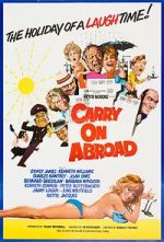 Watch Carry on Abroad 123MoviesFree