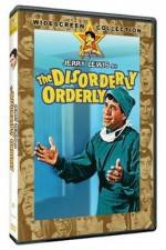 Watch The Disorderly Orderly 123MoviesFree