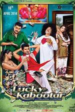 Watch Lucky Kabootar 123MoviesFree