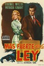 Watch Shockproof 123MoviesFree