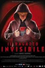 Watch The Invisible Boy 123MoviesFree