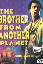 Watch The Brother from Another Planet 123MoviesFree