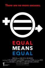 Watch Equal Means Equal 123MoviesFree