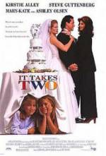 Watch It Takes Two 123MoviesFree