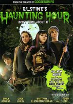 Watch The Haunting Hour: Don't Think About It 123MoviesFree