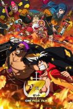 Watch One Piece Film Z 123MoviesFree