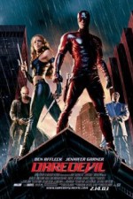 Watch Daredevil 123MoviesFree