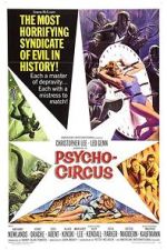 Watch Psycho-Circus 123MoviesFree