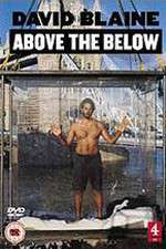 Watch David Blaine: Above the Below 123MoviesFree