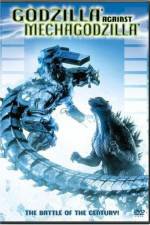 Watch Godzilla Against MechaGodzilla 123MoviesFree