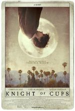 Watch Knight of Cups 123MoviesFree