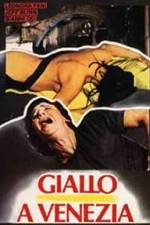 Watch Giallo a Venezia 123MoviesFree