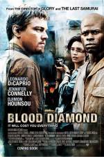Watch Blood Diamond 123MoviesFree