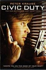 Watch Civic Duty 123MoviesFree
