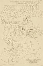 Watch Mickey\'s Steam Roller (Short 1934) 123MoviesFree