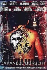 Watch Japanese Borscht 123MoviesFree