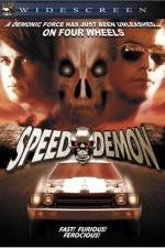Watch Speed Demon 123MoviesFree