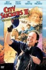 Watch City Slickers II: The Legend of Curly's Gold 123MoviesFree