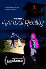 Watch We Met in Virtual Reality 123MoviesFree