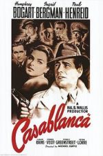 Watch Casablanca 123MoviesFree