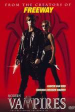 Watch Modern Vampires 123MoviesFree