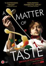 Watch A Matter of Taste: Serving Up Paul Liebrandt 123MoviesFree