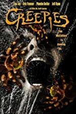Watch Creepies 123MoviesFree