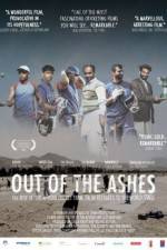 Watch Out of the Ashes 123MoviesFree